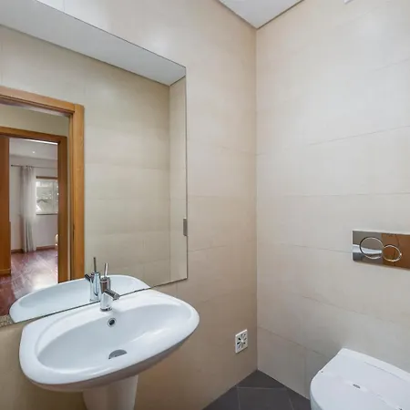 Meadow View Retreat Holiday home Albufeira