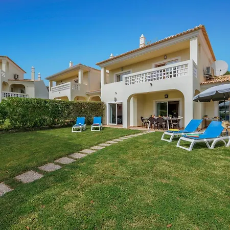 Holiday home Meadow View Retreat