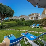 Meadow View Retreat Hébergement de vacances Albufeira