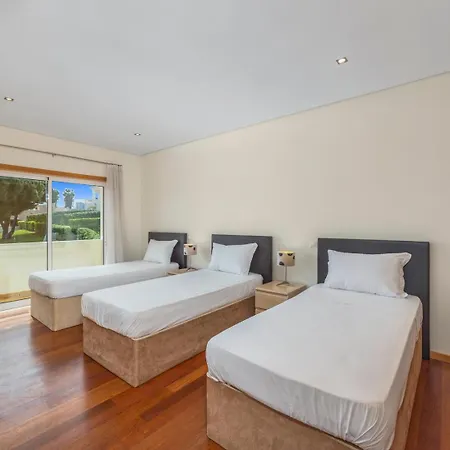 Meadow View Retreat Ferienhaus Albufeira
