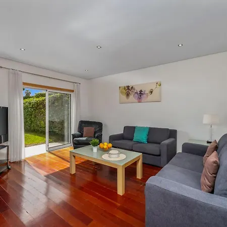 度假居 Meadow View Retreat 阿尔布费拉