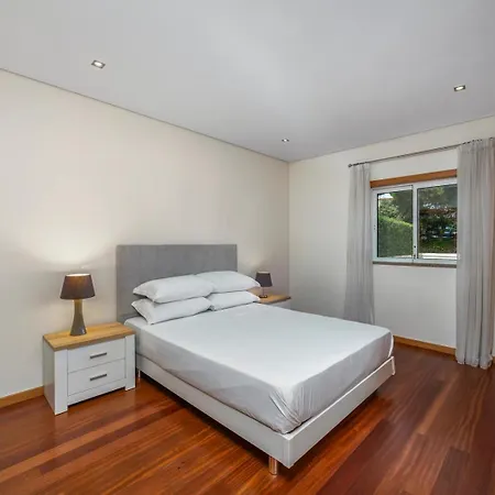 Meadow View Retreat * 阿尔布费拉
