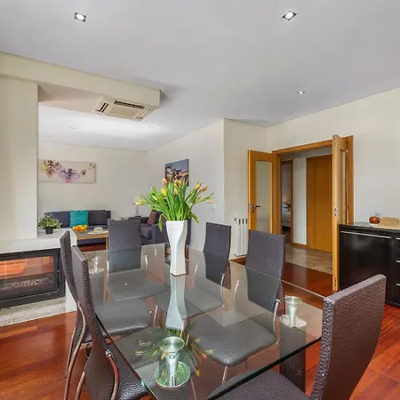 Meadow View Retreat בית נופש אלבופיירה