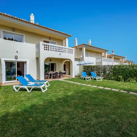 Meadow View Retreat בית נופש אלבופיירה