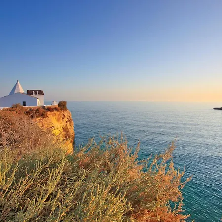 Meadow View Retreat Feriehus Albufeira