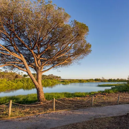בית נופש Meadow View Retreat