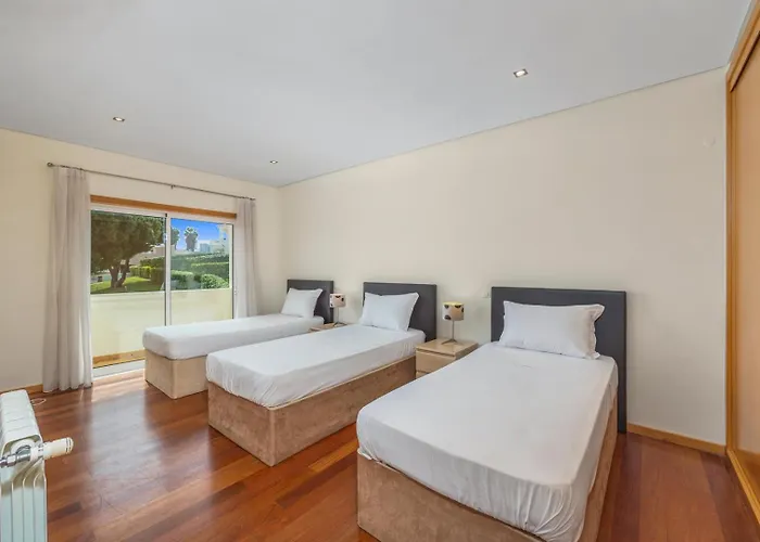 Meadow View Retreat Casa de Férias Albufeira