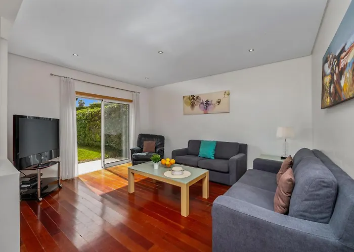 Casa de Férias Meadow View Retreat Albufeira