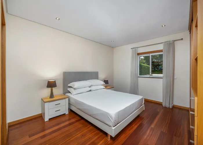 Meadow View Retreat * Албуфейра