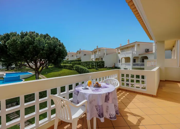Meadow View Retreat Албуфейра