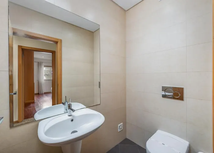 Meadow View Retreat Casa de Férias Albufeira