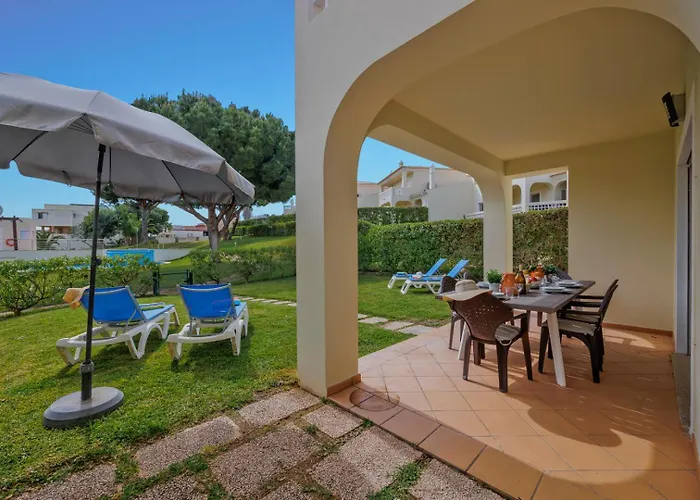 Casa de Férias Meadow View Retreat *