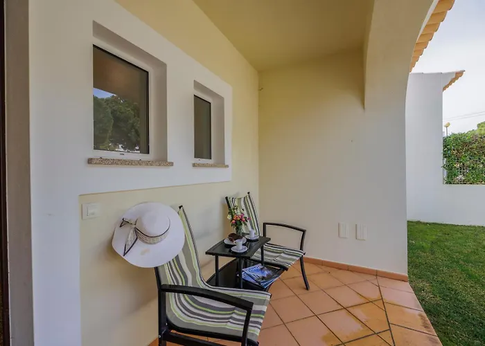 Meadow View Retreat Casa de Férias