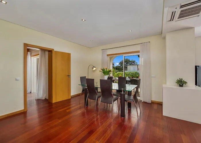 Meadow View Retreat Casa de Férias *