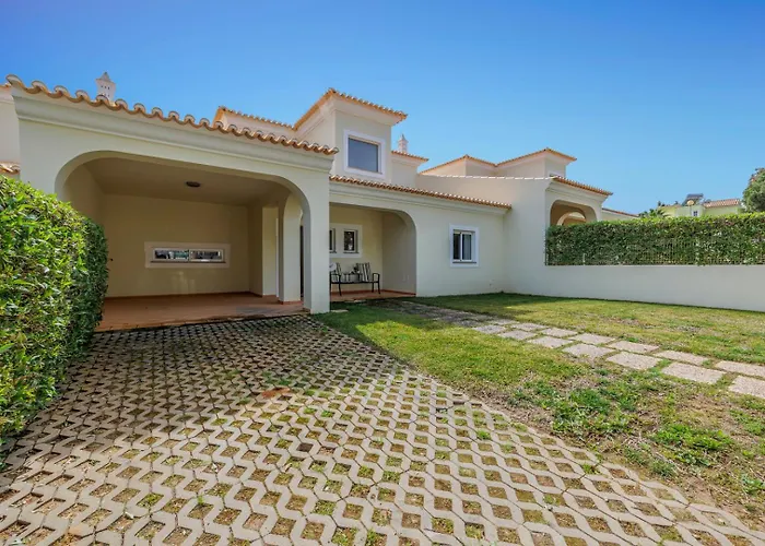 Meadow View Retreat Casa de Férias Albufeira