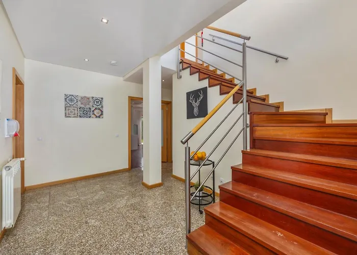 Meadow View Retreat * Albufeira