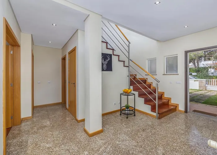 Meadow View Retreat Албуфейра