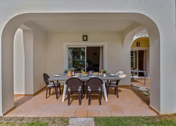 Meadow View Retreat Casa de Férias Albufeira