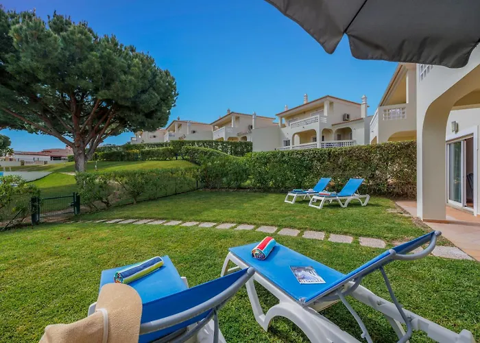 Meadow View Retreat Casa de Férias Albufeira