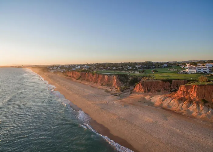 Meadow View Retreat Casa de Férias Albufeira