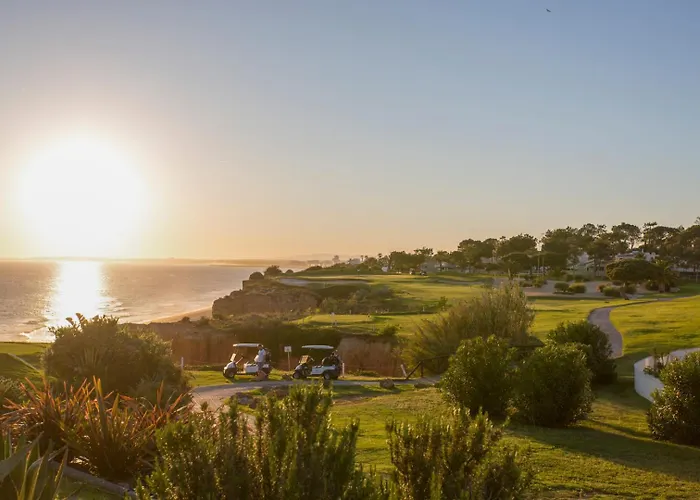 Meadow View Retreat Албуфейра