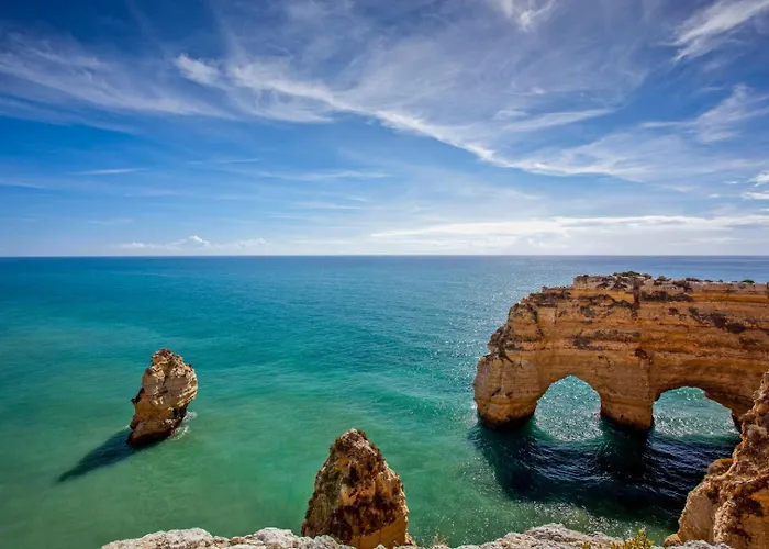 Casa de Férias Meadow View Retreat *