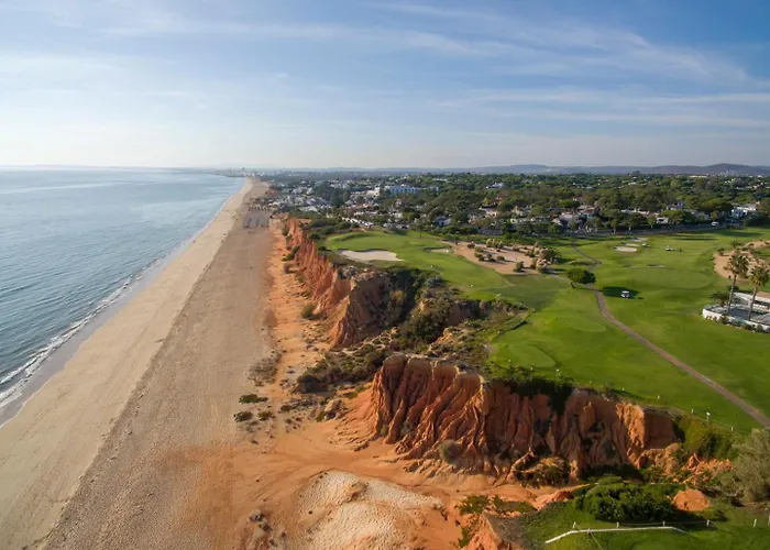 Casa de Férias Meadow View Retreat Albufeira