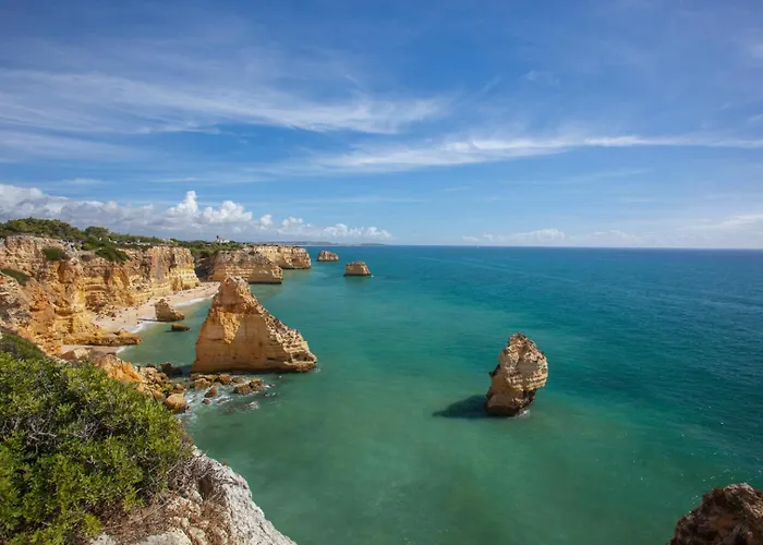 Meadow View Retreat * Albufeira