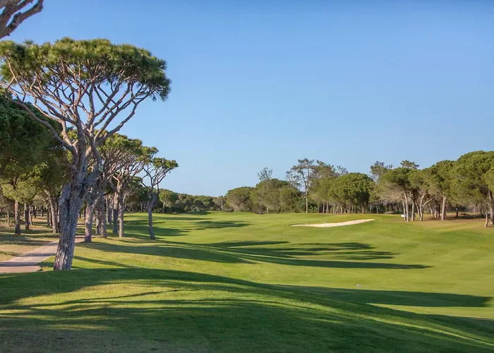 Meadow View Retreat Albufeira