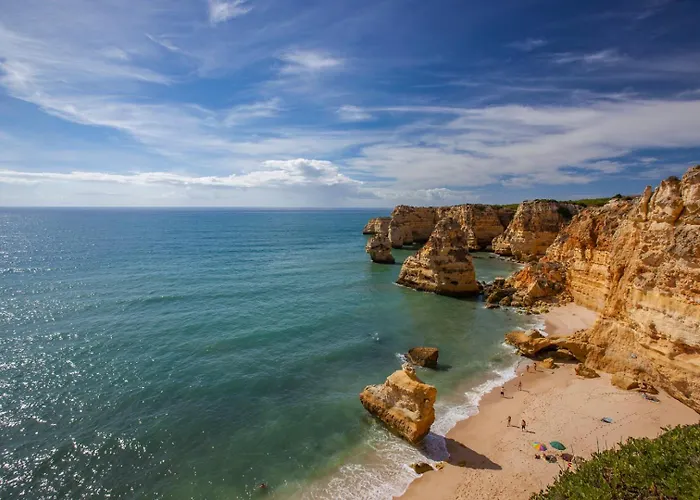 Casa de Férias Meadow View Retreat *