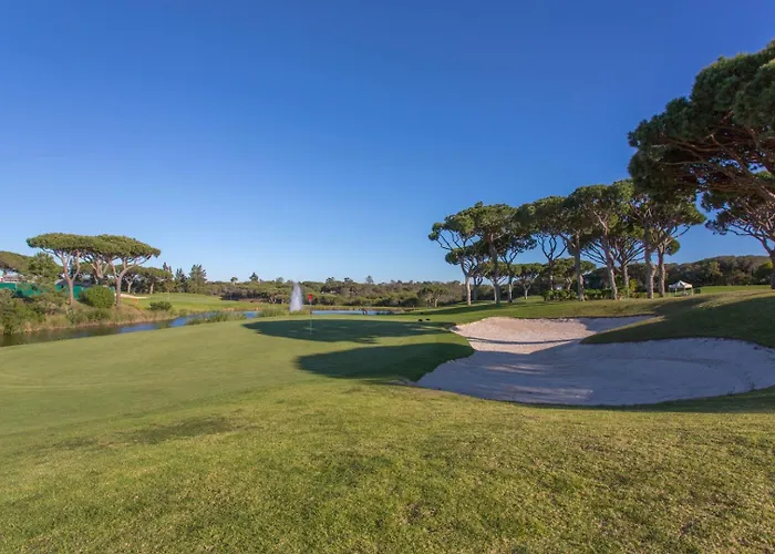 Meadow View Retreat Albufeira