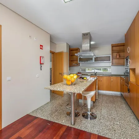 Vakantiehuis Meadow View Retreat