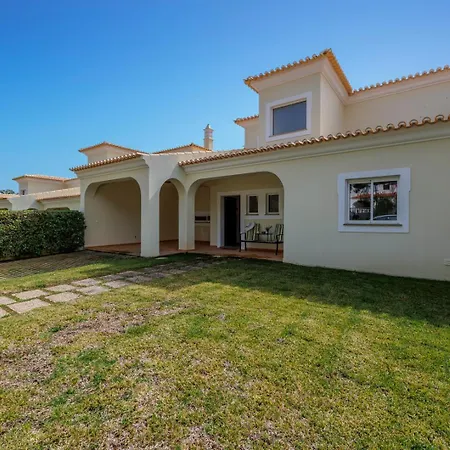 Vakantiehuis Meadow View Retreat