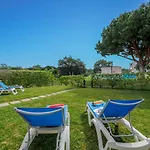 Meadow View Retreat Feriehus Albufeira