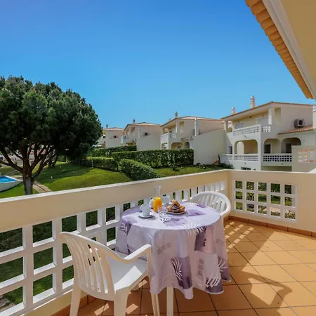 Meadow View Retreat Albufeira