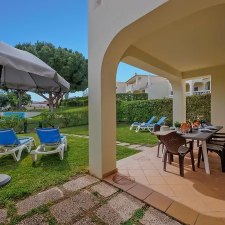 Holiday home Meadow View Retreat *