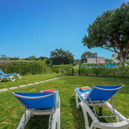 Meadow View Retreat Holiday home Albufeira