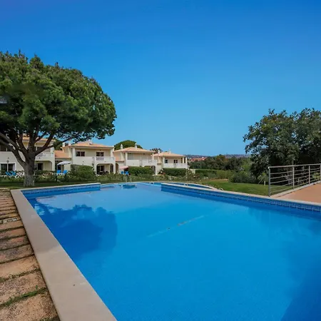 Holiday home Meadow View Retreat Albufeira