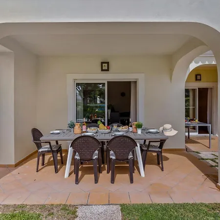 Meadow View Retreat 度假居 阿尔布费拉