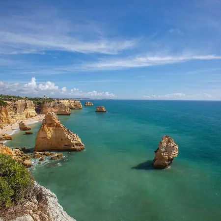 Meadow View Retreat * Albufeira