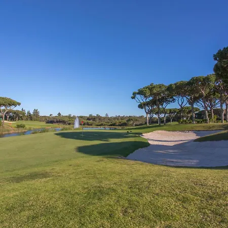 Meadow View Retreat Albufeira